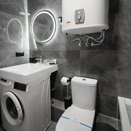 Myfreedom поруч із метро сирець Apartament Kijów