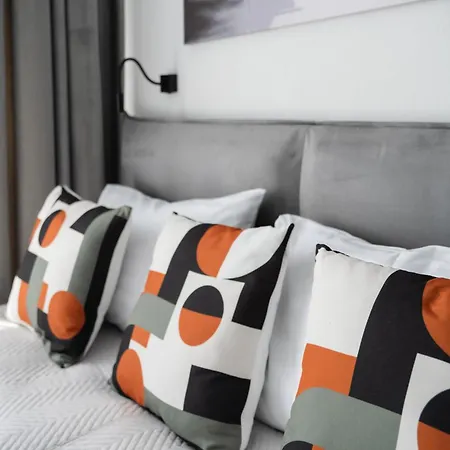 Myfreedom поруч із метро сирець Apartament Kijów